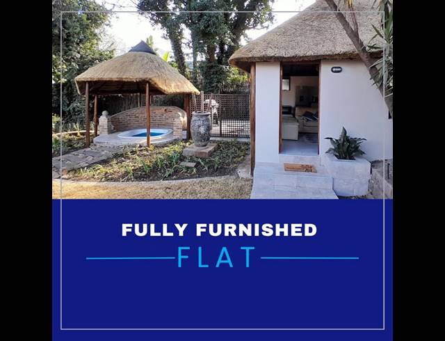 1 BEDROOM PROPERTY TO RENT IN FARRARMERE